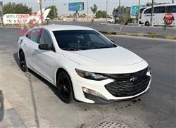 شيفروليه ماليبو